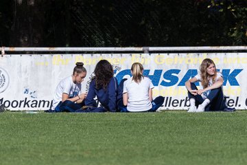 Bild 47 - Frauen Egenbuettel : Hamburger SV : Ergebnis: 1:9